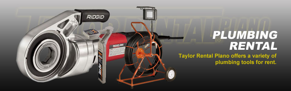 equipment-rental-plano-tx-taylor-rental-plano