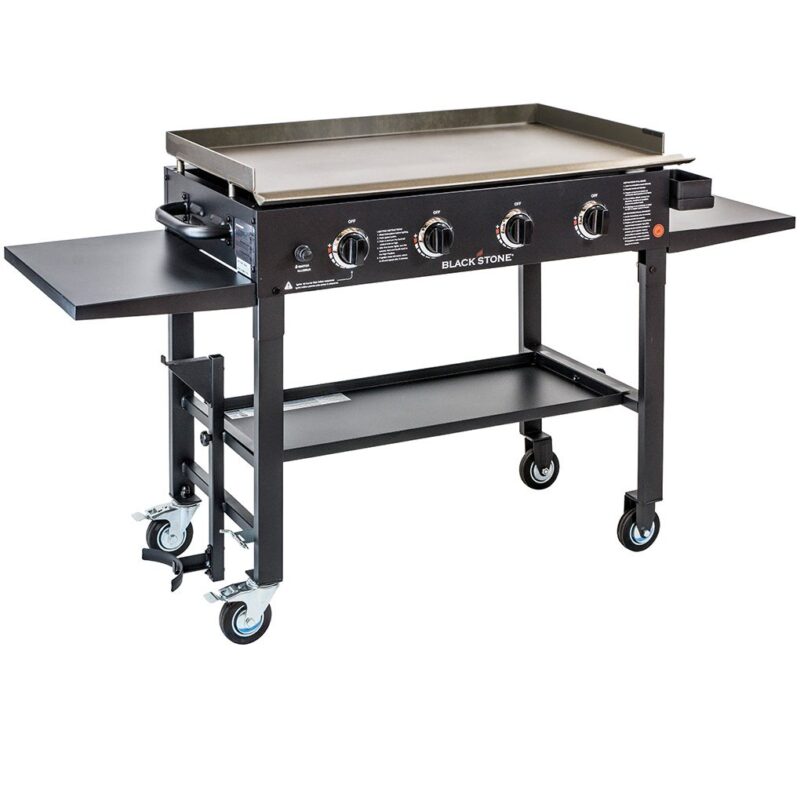 GRIDDLE, 36" PROPANE