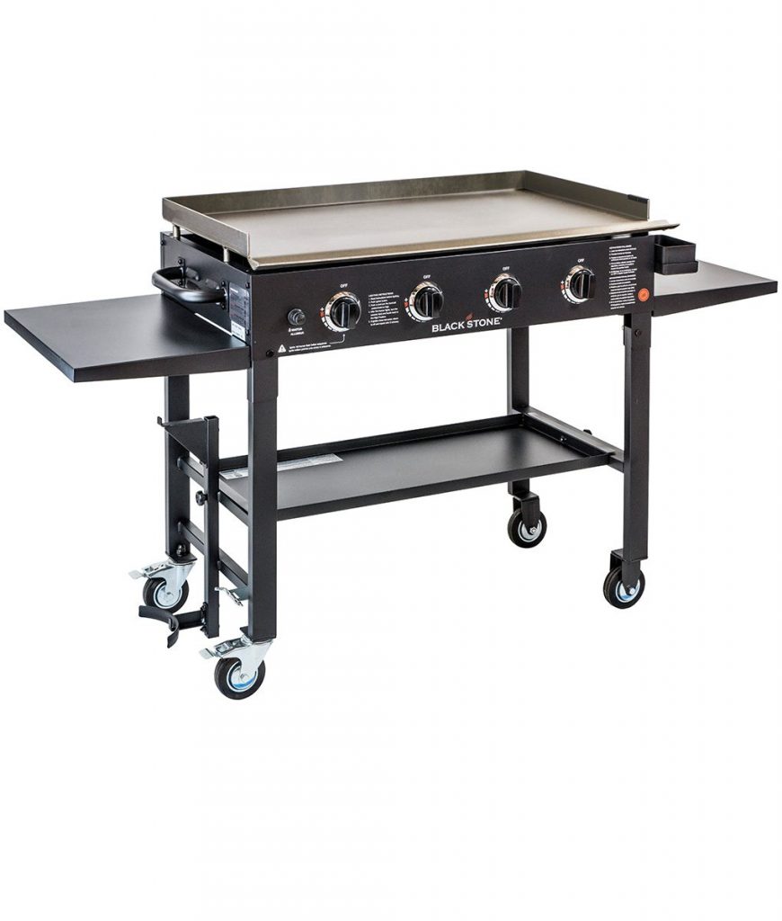 GRIDDLE, 36" PROPANE